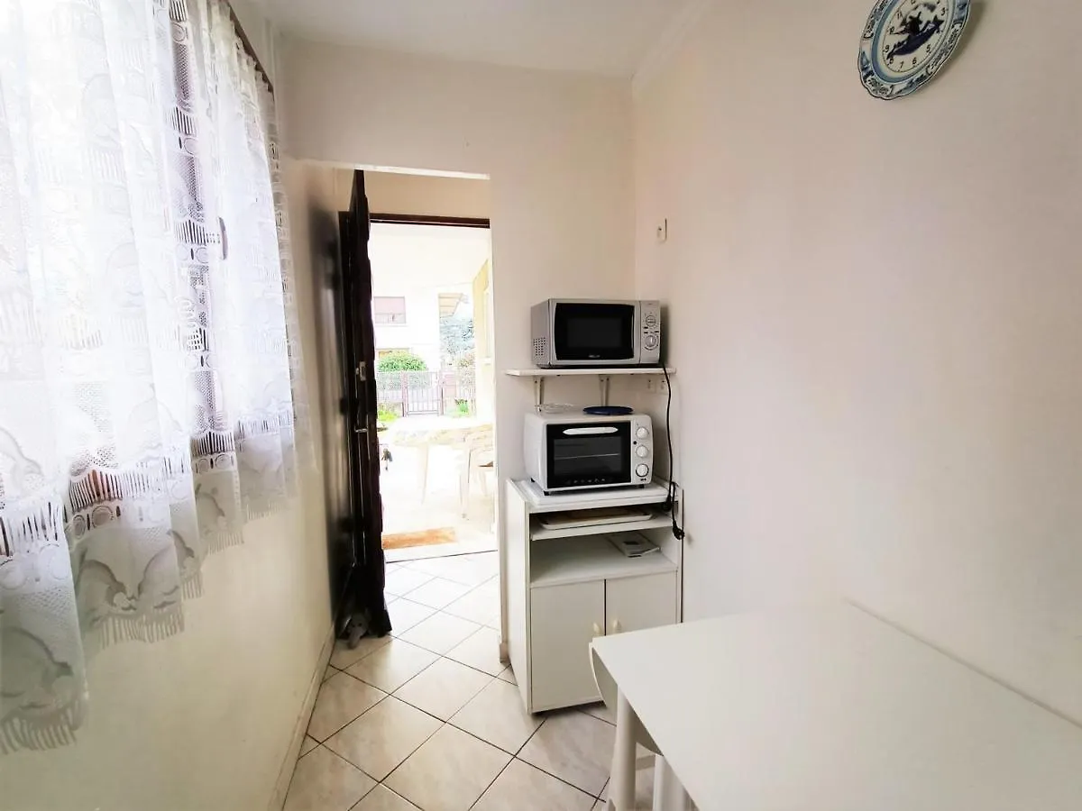 Charmant T2 En Rdc Avec Jardin, Quartier Calme A Aix-Les-Bains - Fr-1-555-41 아파트