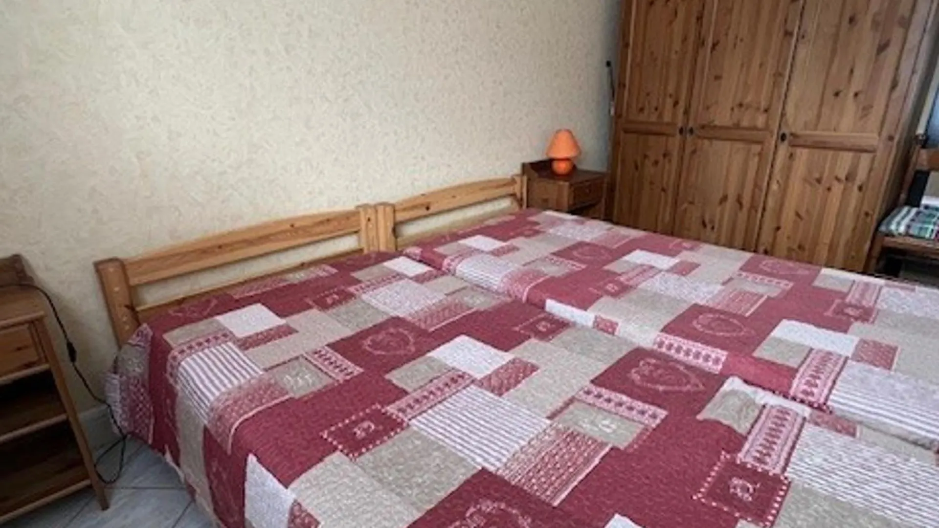 Charmant T2 En Rdc Avec Jardin, Quartier Calme A Aix-Les-Bains - Fr-1-555-41 Apartment